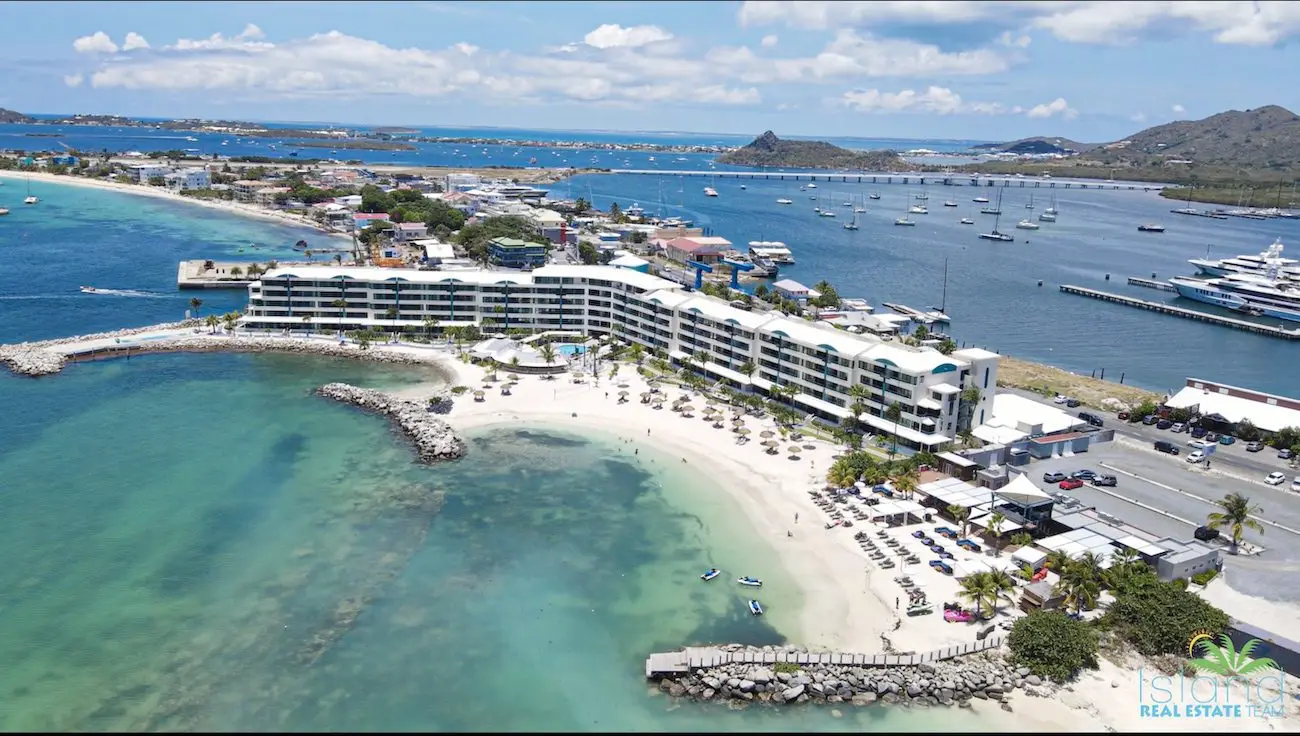 Royal Palm Hilton Vacation Club St Maarten