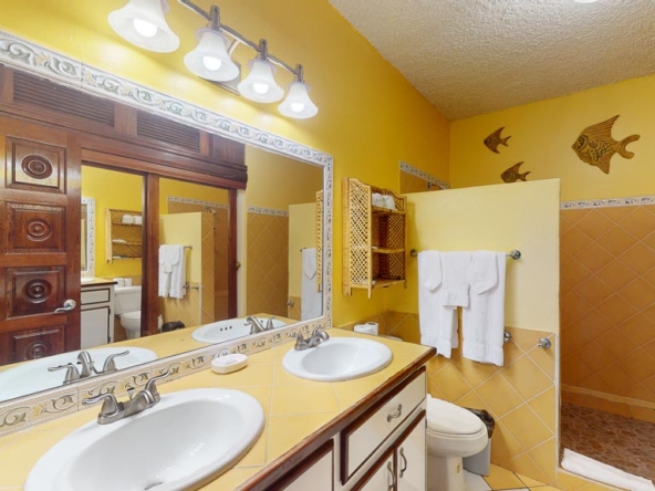Mary's Boon 1 BR Condo Room 119