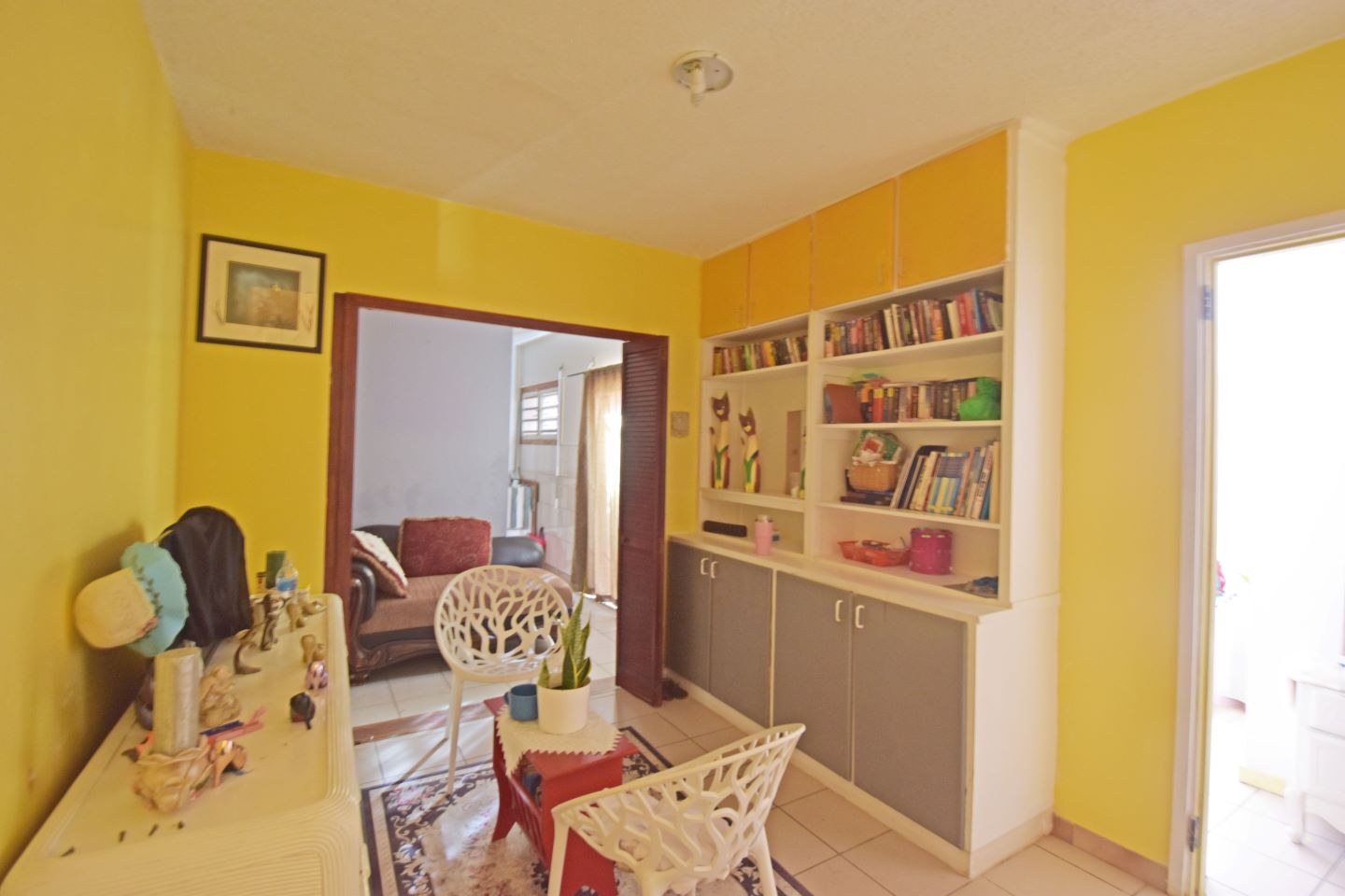 Dawn Beach 2 Bedroom Villa